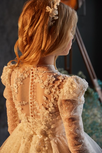 Дитяча сукня 3221 - Фото 5