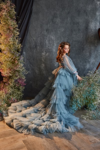 Дитяча сукня 3226 | Елана Дитяча сукня 3226