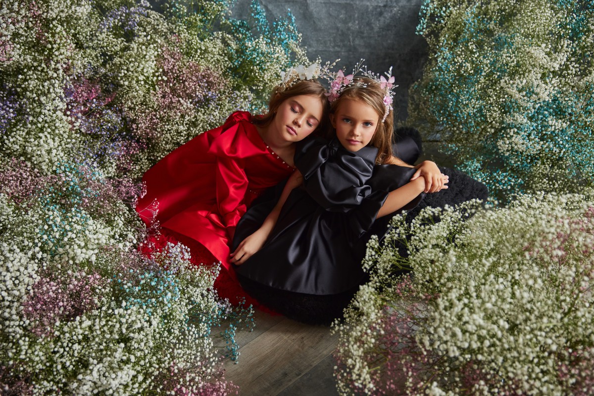 Дитяча сукня 3227 - Фото 5