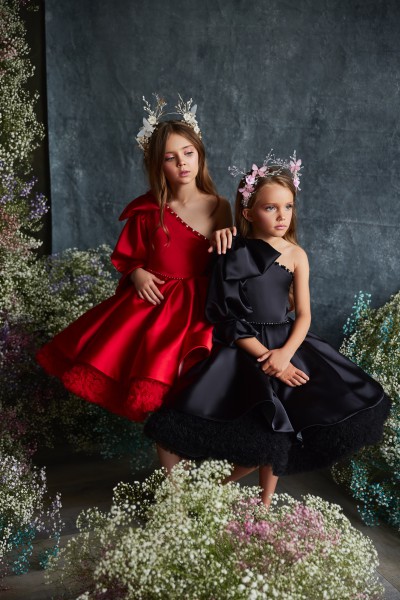 Дитяча сукня 3227 - Фото 3