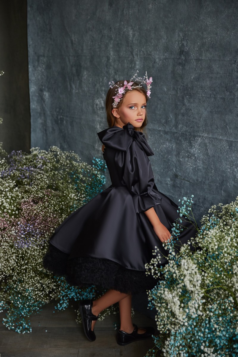 Дитяча сукня 3227 - Фото 11