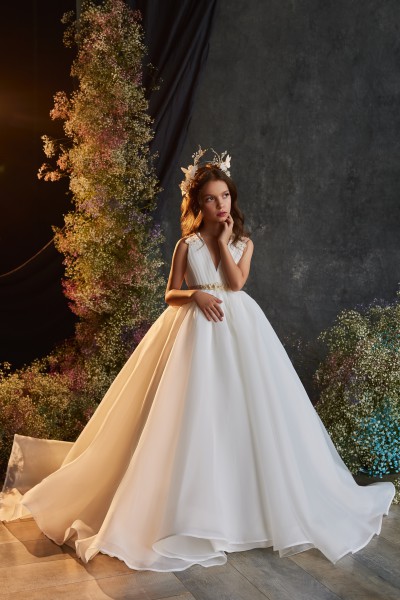 Дитяча сукня 3229 - Фото 3