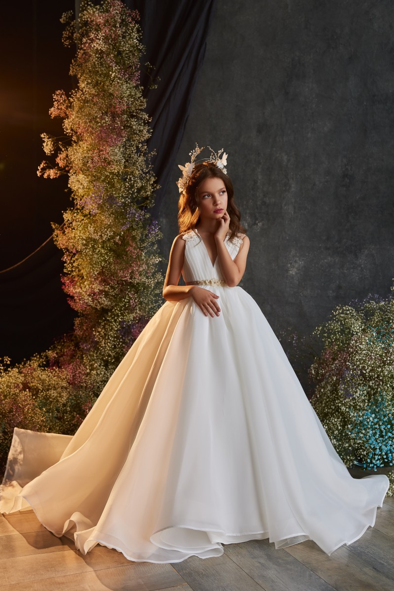 Дитяча сукня 3229 - Фото 9