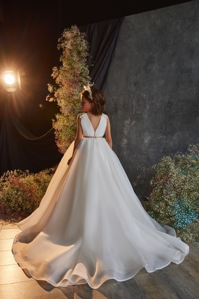 Дитяча сукня 3229 | Елана Дитяча сукня 3229