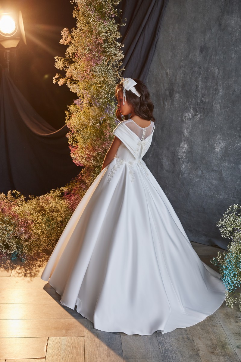 Дитяча сукня 3230 - Фото 6