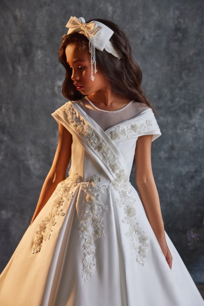 Дитяча сукня 3230 | Елана Дитяча сукня 3230