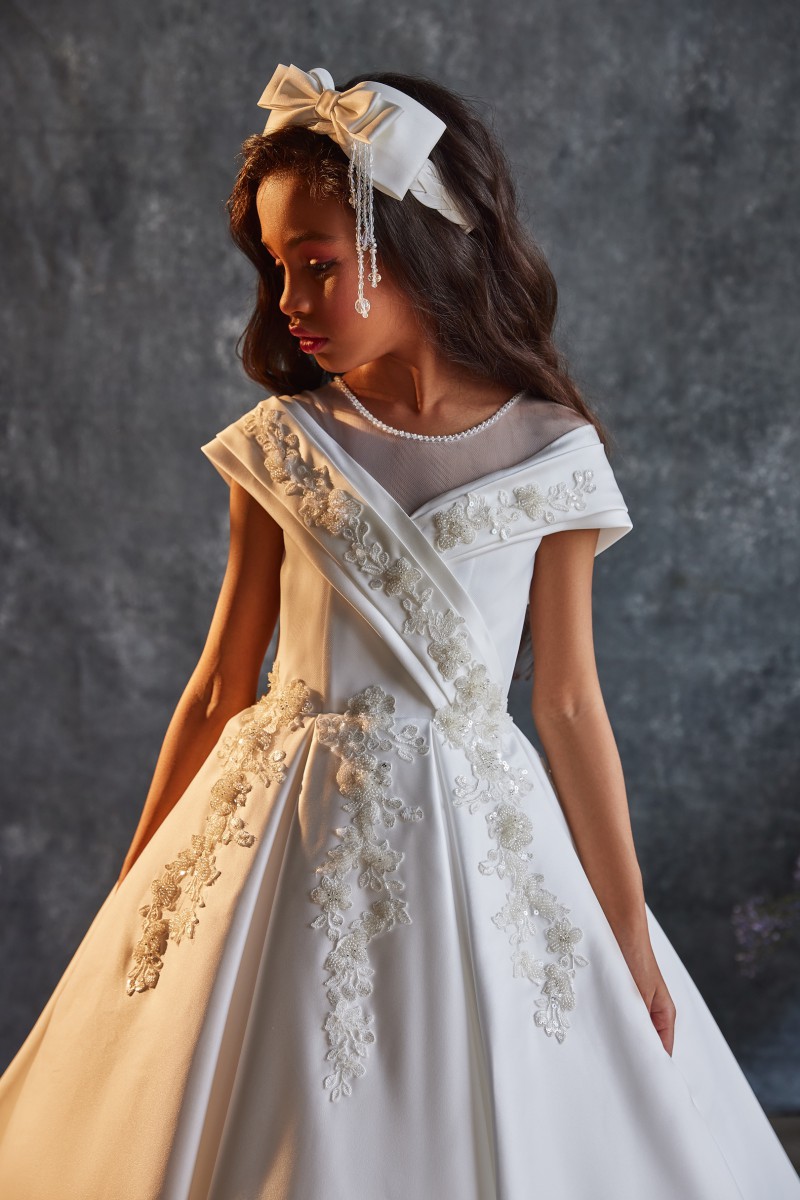 Дитяча сукня 3230 - Фото 4