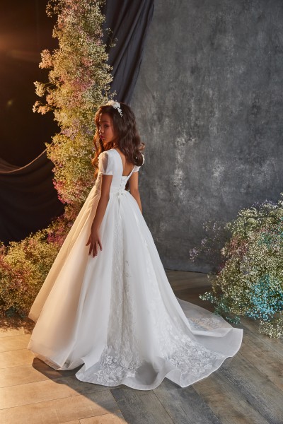 Дитяча сукня 3231 - Фото 2