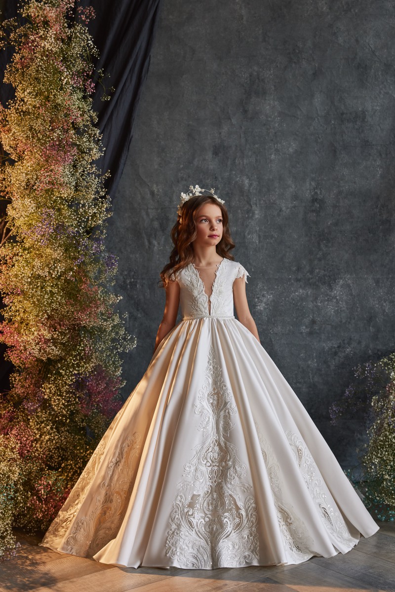 Дитяча сукня 3232 - Фото 5