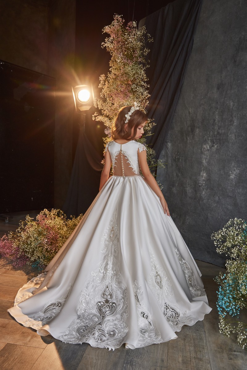 Дитяча сукня 3232 - Фото 7