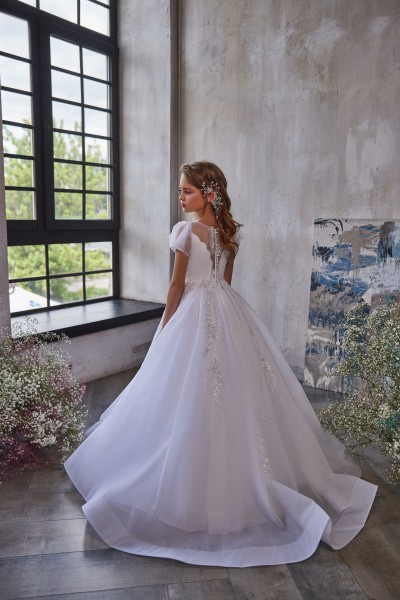 Дитяча сукня 3235 - Фото 2