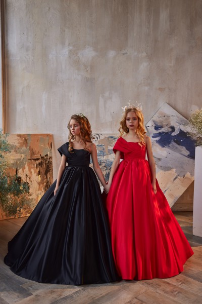 Дитяча сукня 3237 - Фото 2