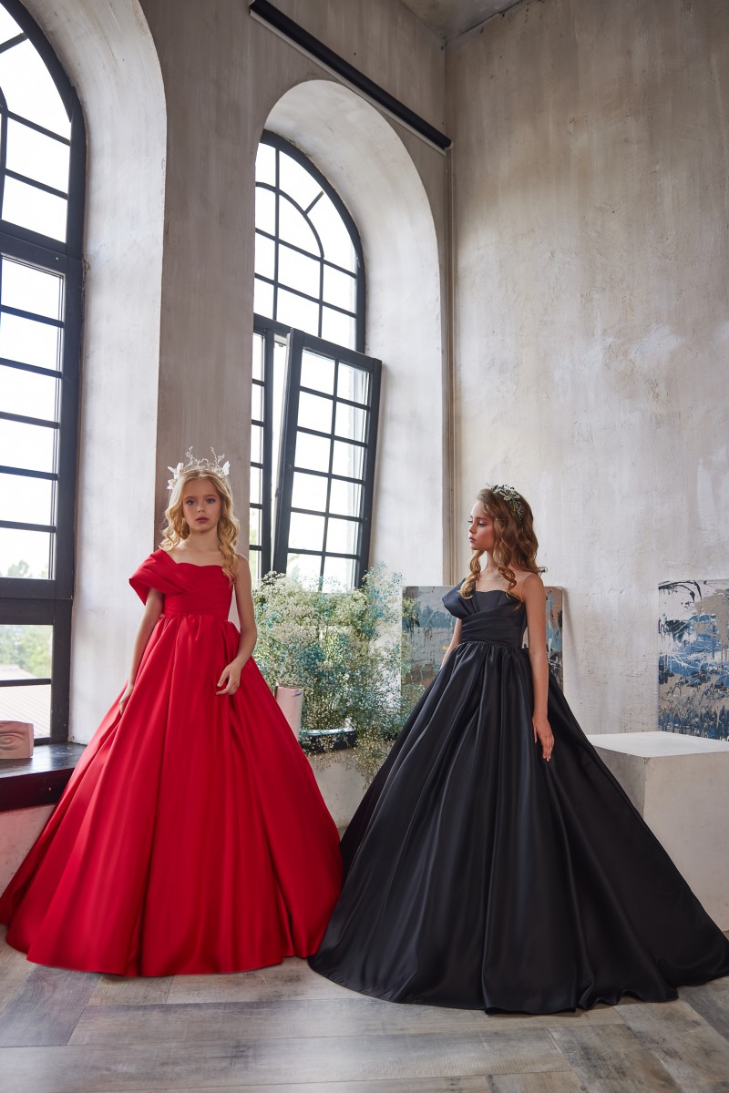 Дитяча сукня 3237 - Фото 12