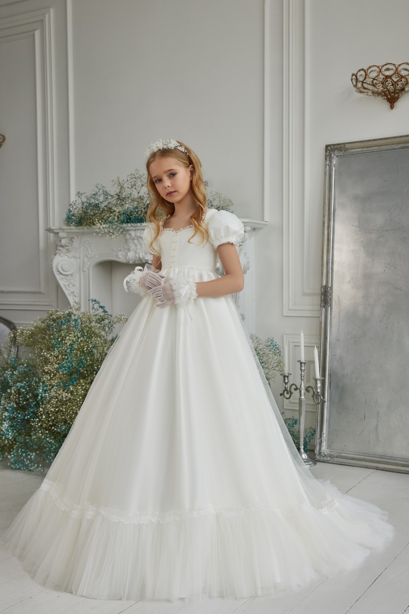 Дитяча сукня 3300 - Фото 6