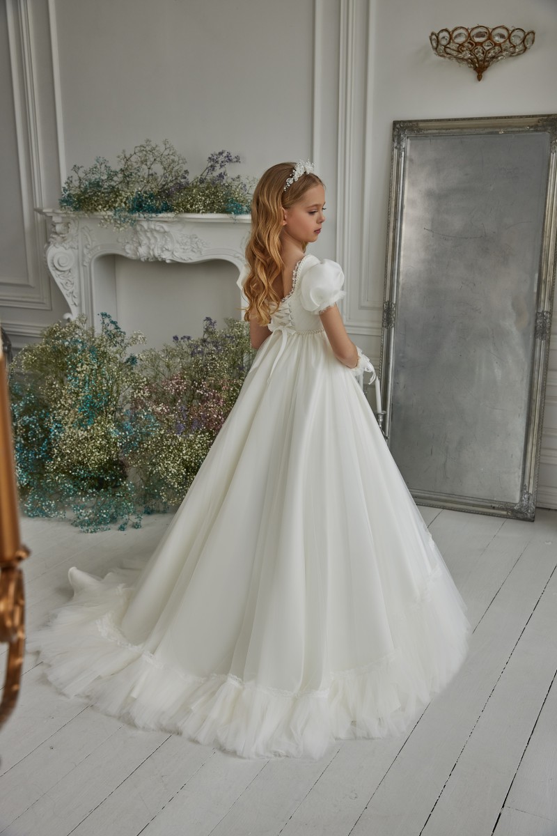 Дитяча сукня 3300 - Фото 8