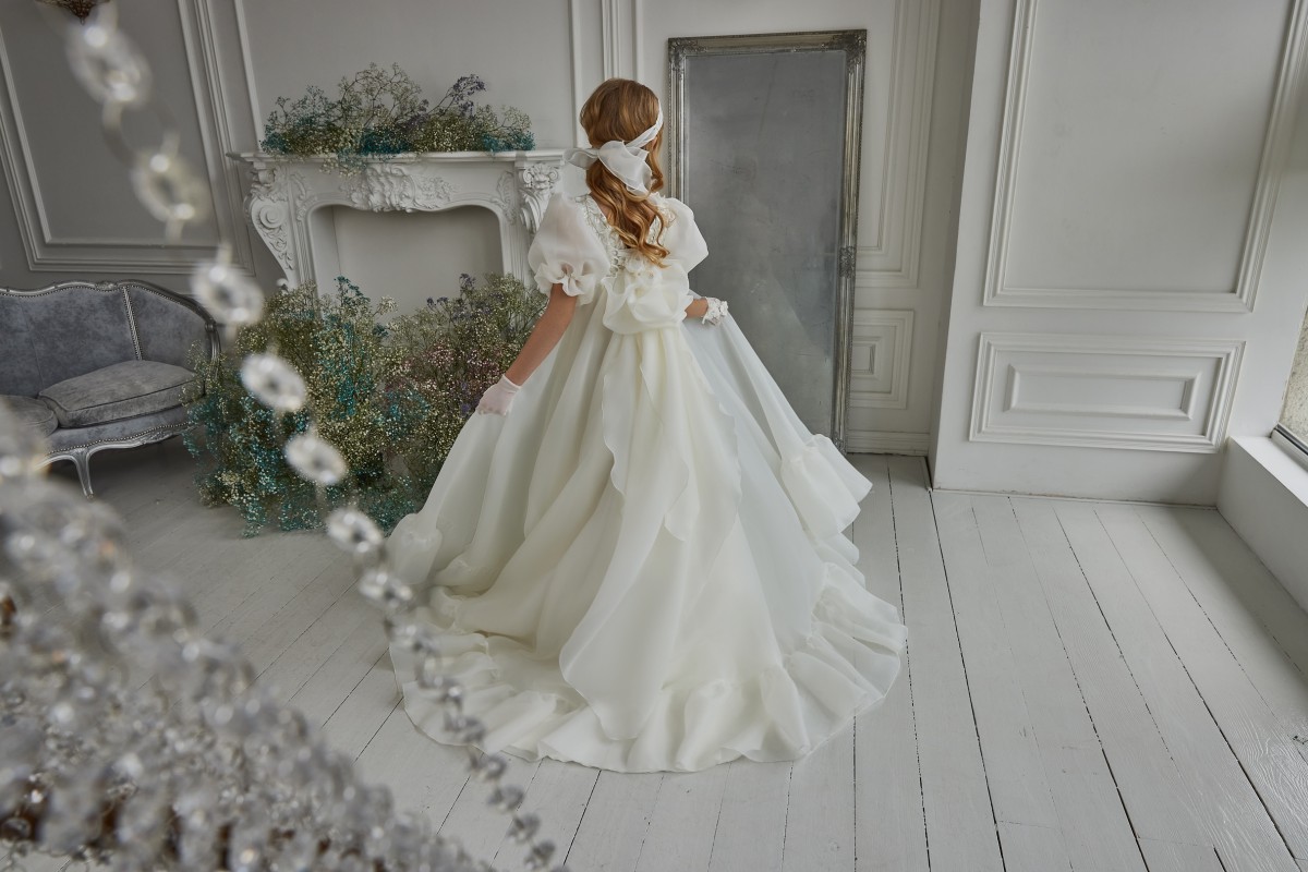 Дитяча сукня 3304 - Фото 12