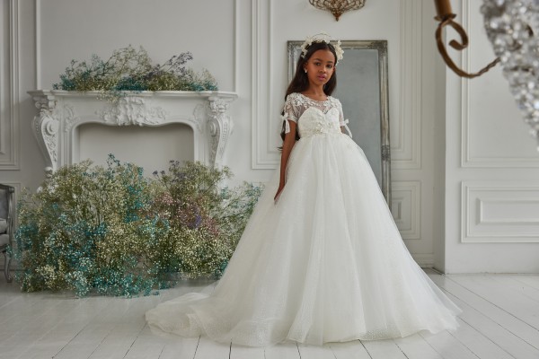 Дитяча сукня 3305 - Фото 3