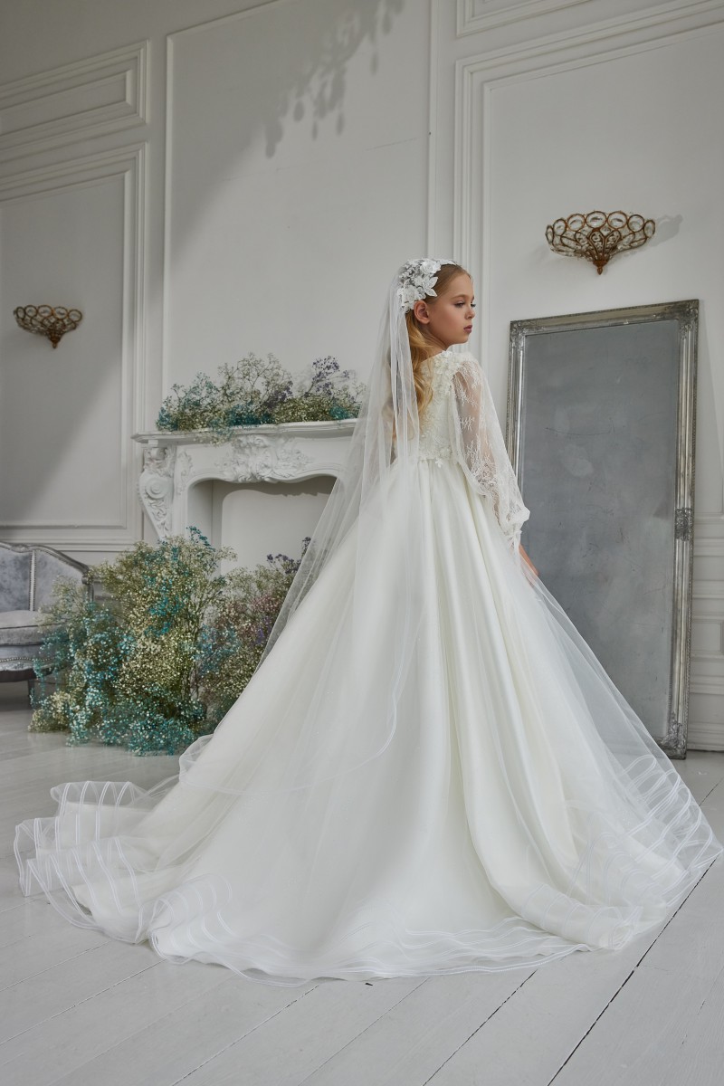 Дитяча сукня 3306 - Фото 10