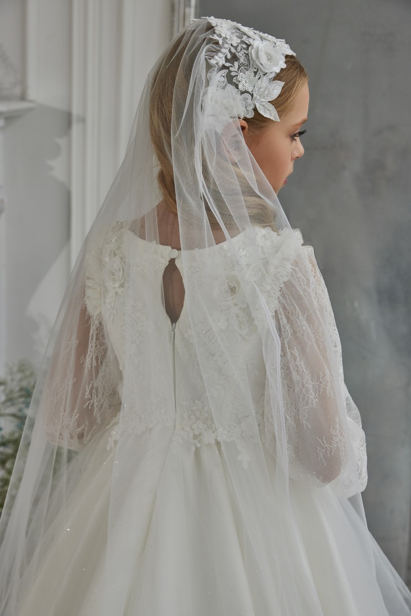 Дитяча сукня 3306 - Фото 14