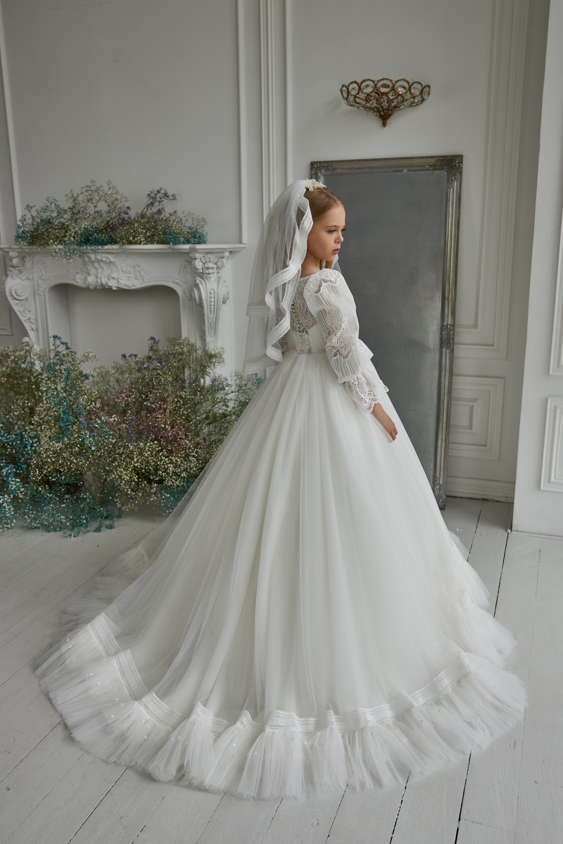 Дитяча сукня 3307 - Фото 9