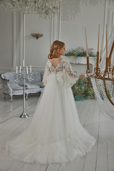 Дитяча сукня 3314 - Фото 2