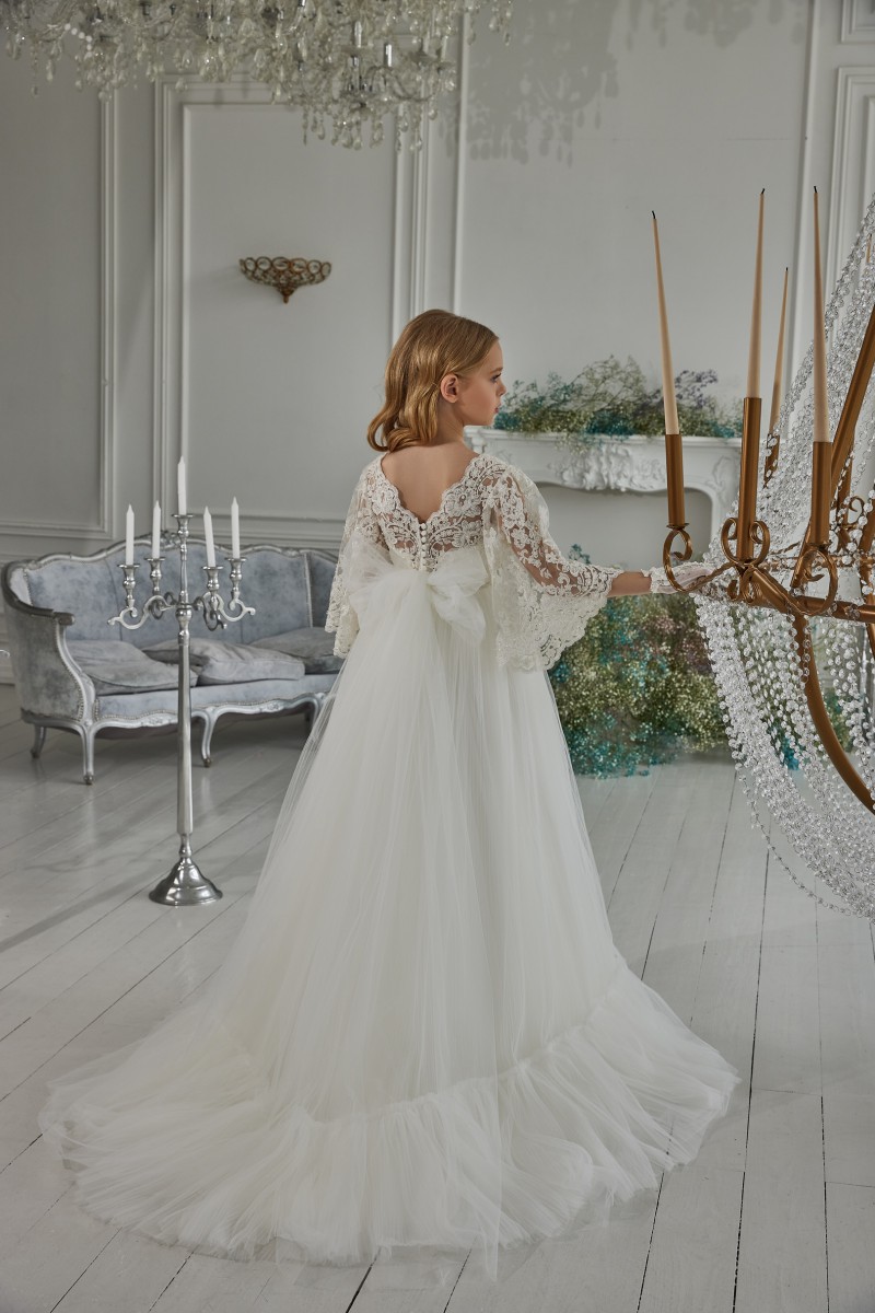 Дитяча сукня 3314 - Фото 8