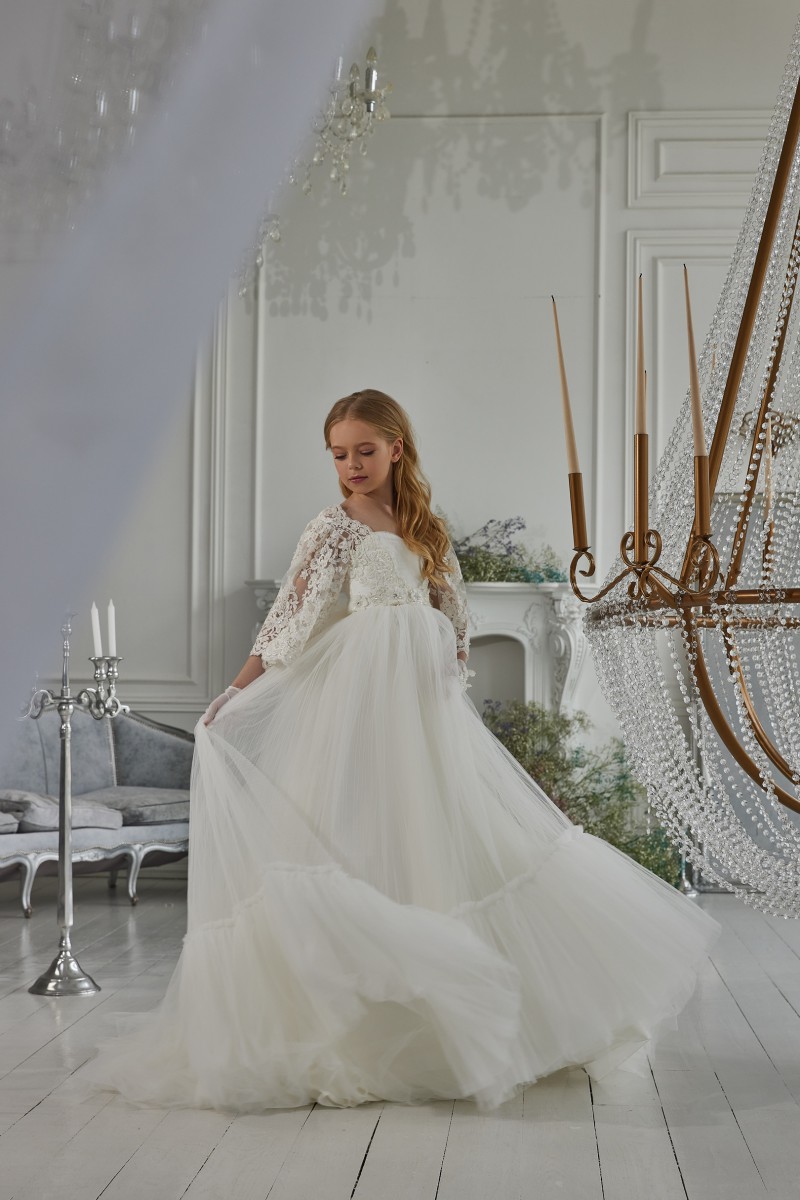 Дитяча сукня 3314 - Фото 12