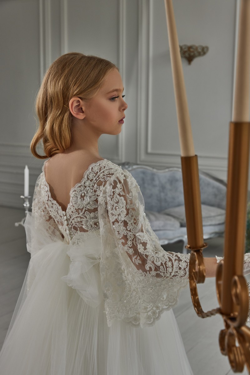 Дитяча сукня 3314 - Фото 14