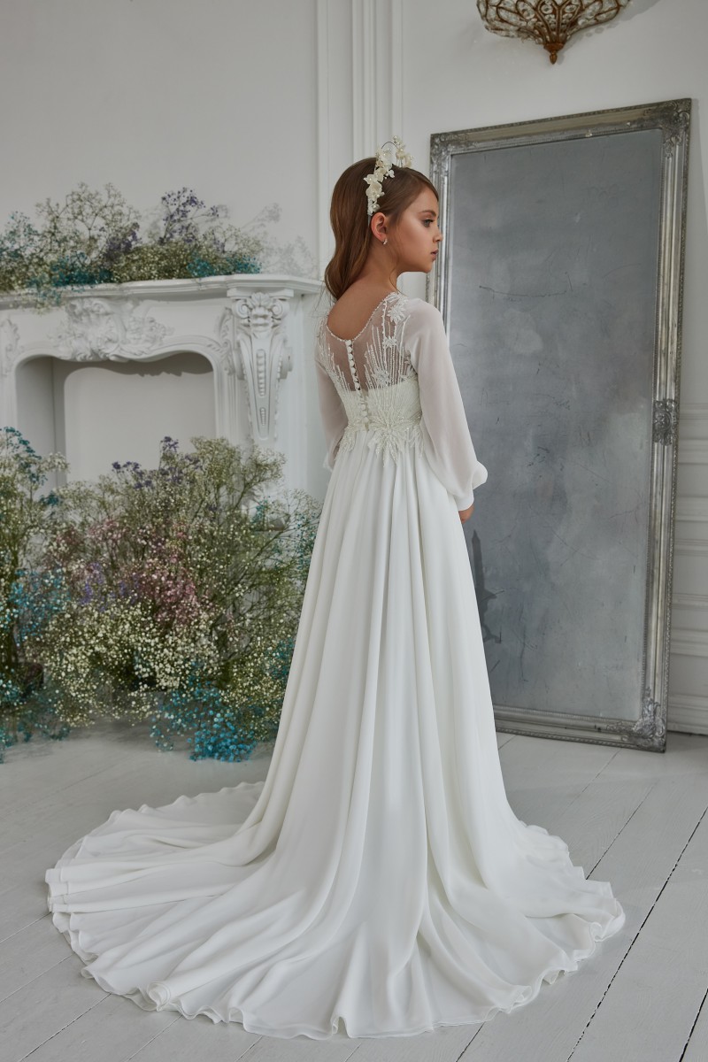 Дитяча сукня 3315 - Фото 9