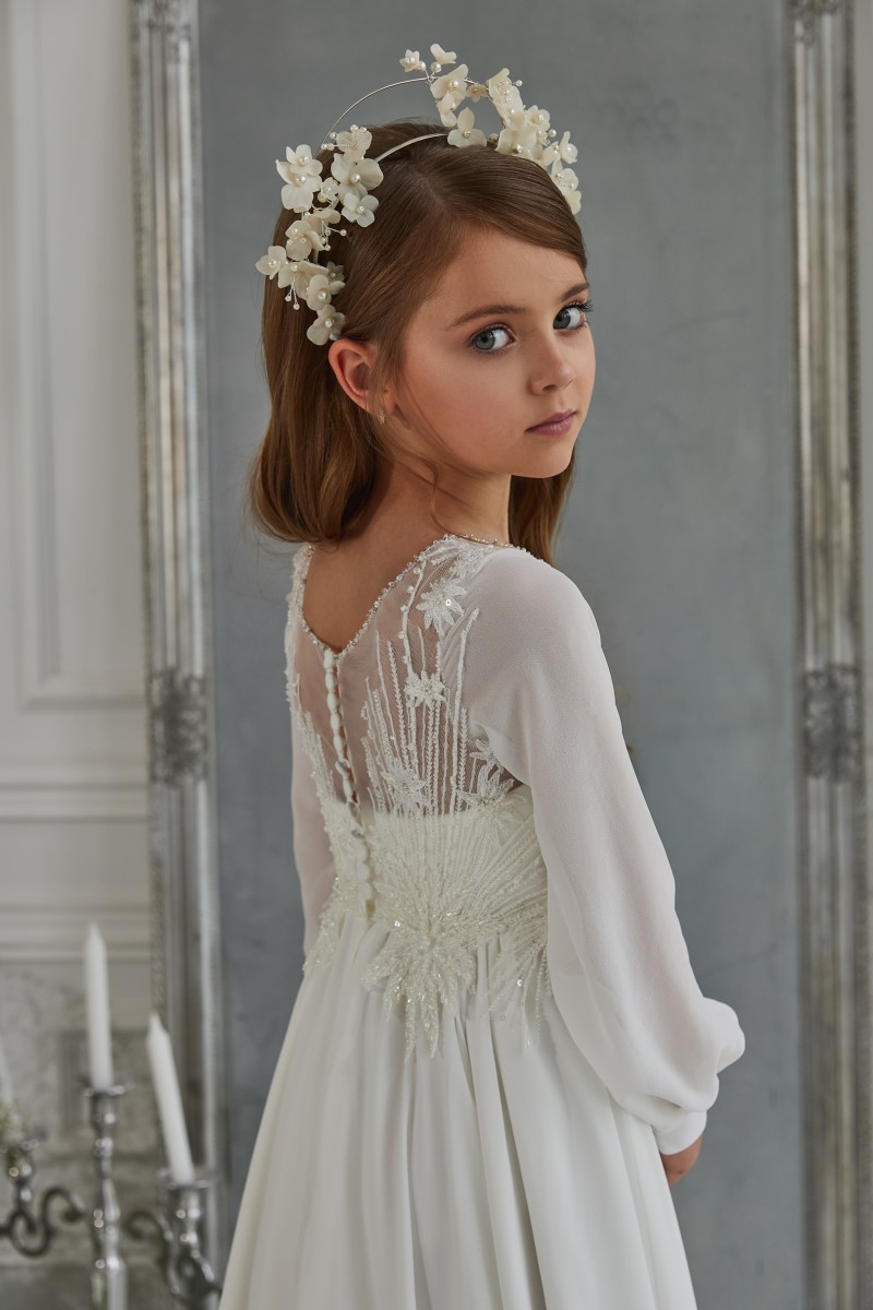 Дитяча сукня 3315 - Фото 11