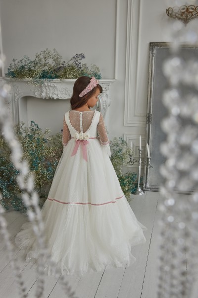 Дитяча сукня 3316 - Фото 3