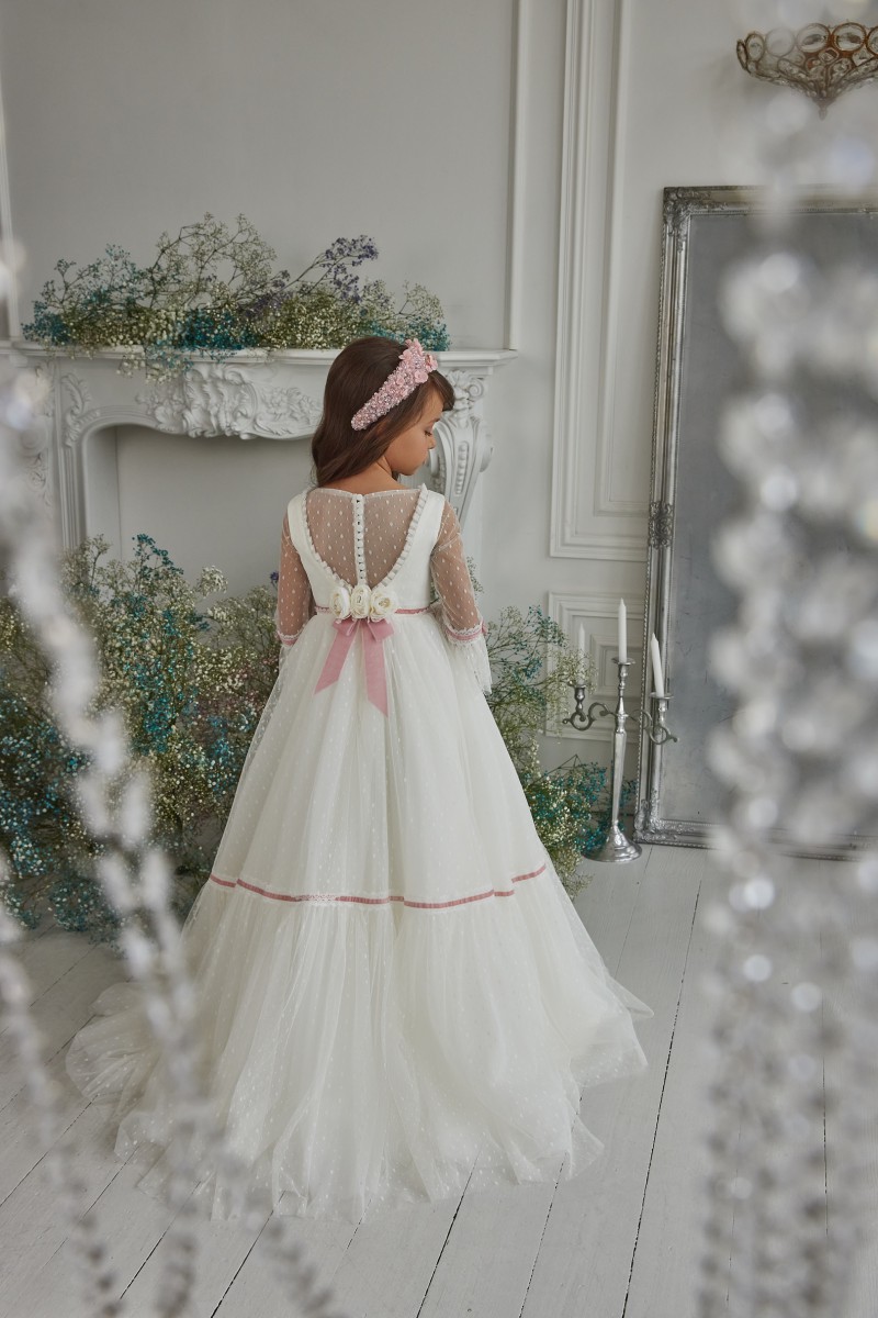 Дитяча сукня 3316 - Фото 8