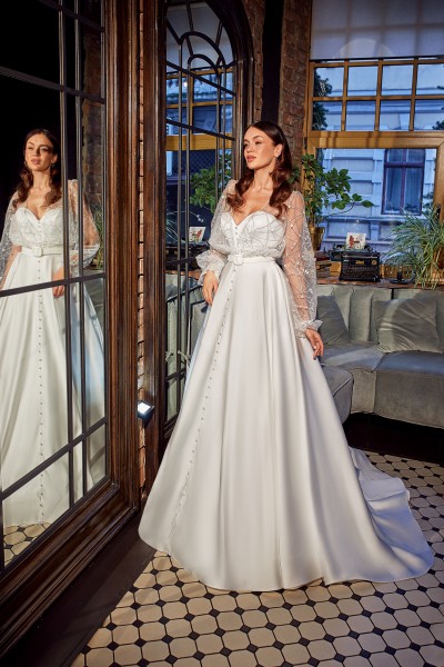 Весільна сукня Elton