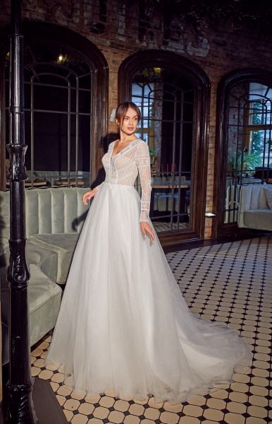 Весільна сукня Erola