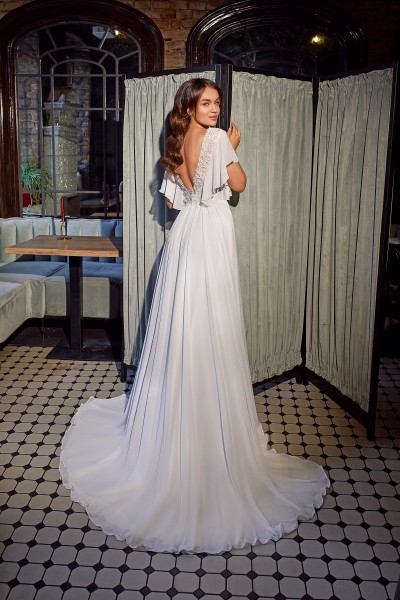 Весільна сукня Regis - Фото 2