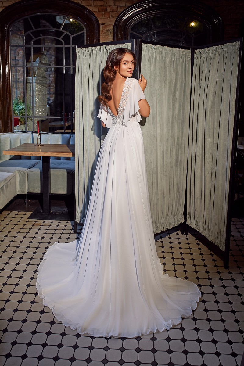 Весільна сукня Regis - Фото 6