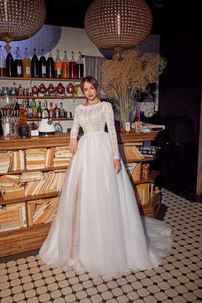 Весільна сукня Talia - Фото 3