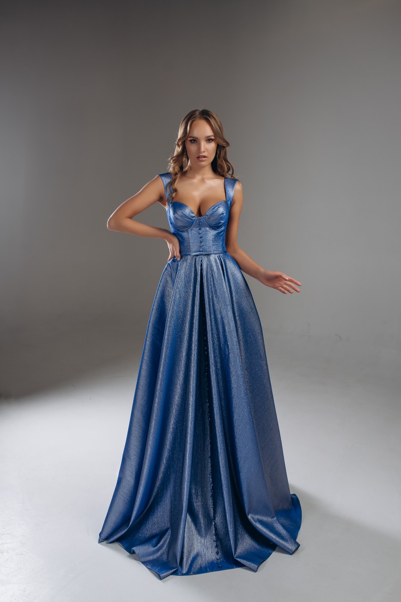 Випускна сукня Ivone - Фото 3