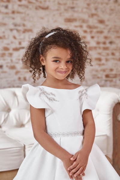 Дитяча сукня AB040 - Фото 2