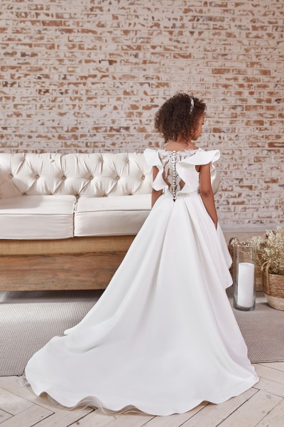 Дитяча сукня AB040 - Фото 3