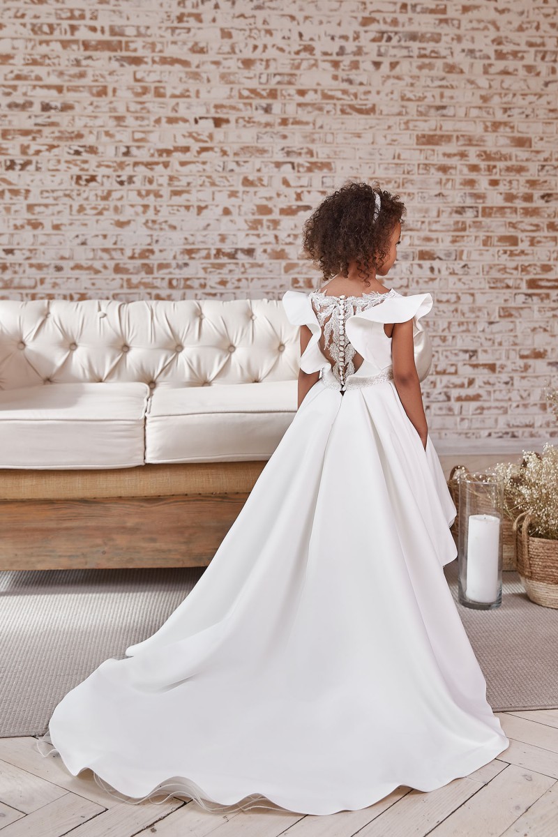 Дитяча сукня AB040 - Фото 8