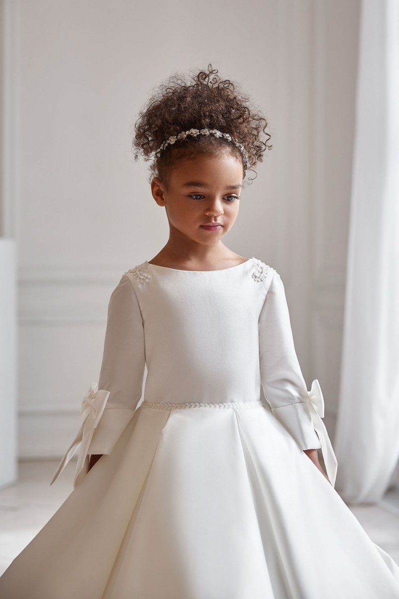 Дитяча сукня AB043 - Фото 6