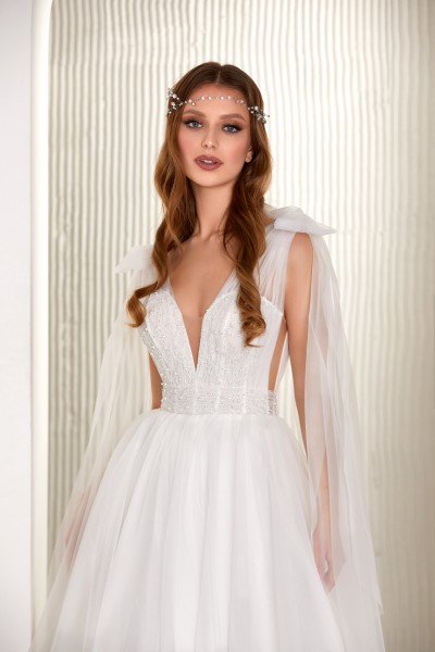 Весільна сукня Alma - Фото 2