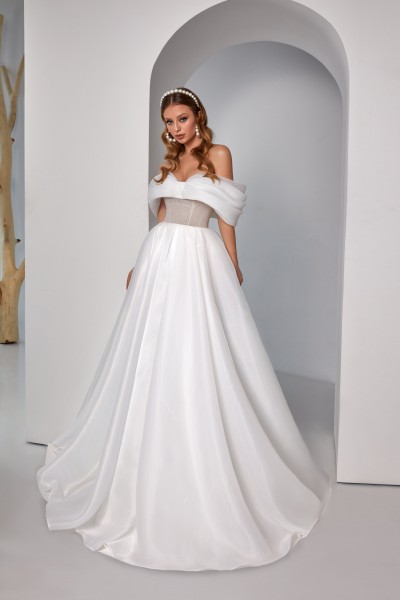 Весільна сукня Ariana