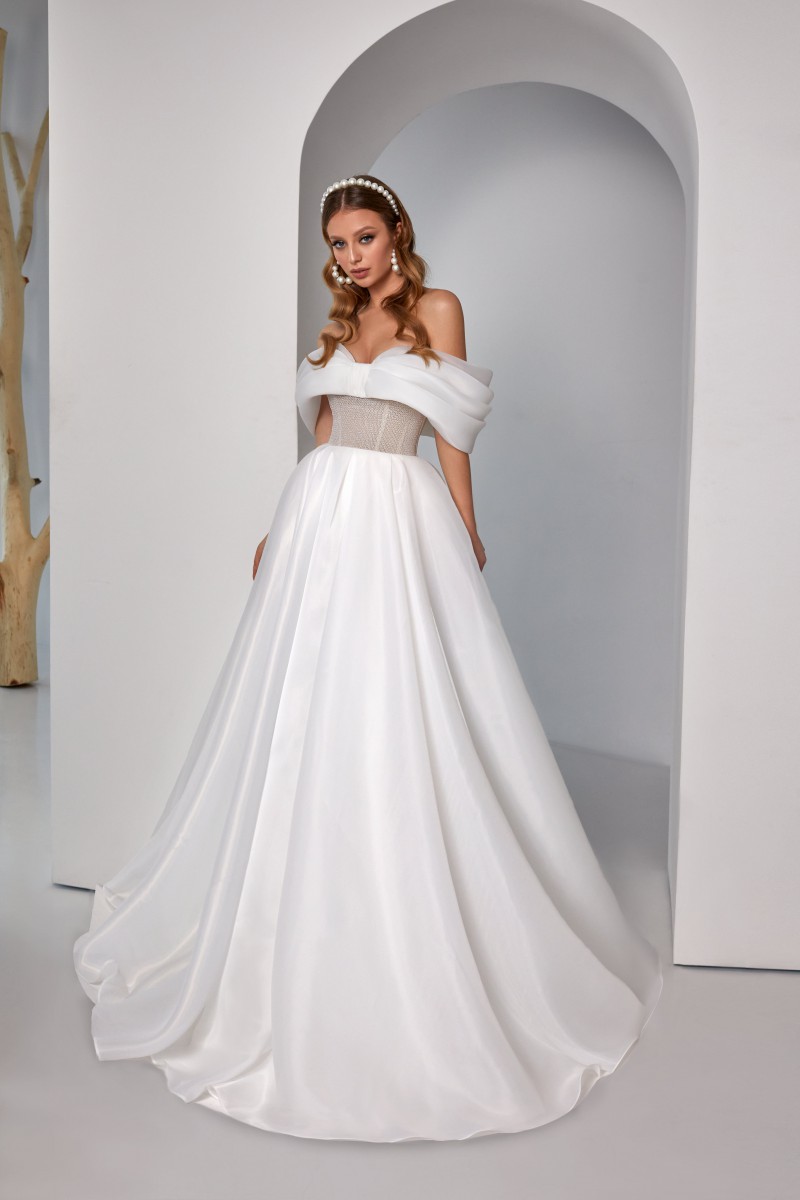 Весільна сукня Ariana - Фото 3