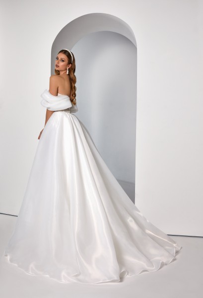 Весільна сукня Ariana - Фото 2