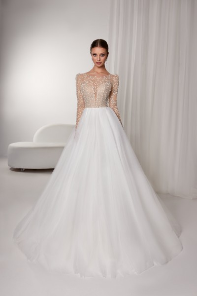 Весільна сукня Avias