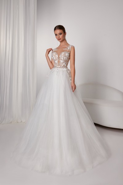 Весільна сукня Briana