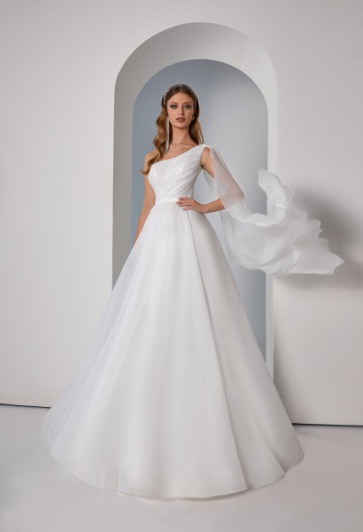 Весільна сукня Fler