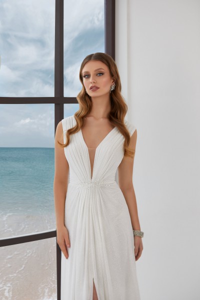 Весільна сукня Florein - Фото 2